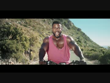 Smart社製『電動自転車』のプロモーション動画が酷すぎる件について