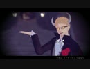 【MMDHQ!!】王様庶民の Happy Halloween