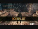 【ダークソウル2】下級兵chapのんびりsouls part40（塩の塔の回）