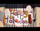 【銀蘭】Happy Halloween【歌ってみたりした。。】