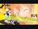 凛ちゃんの誕生日なのでくるりんMIRACLEを弾いてみた