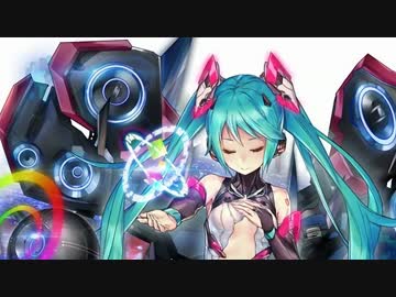 ゆかりとウィズと線香花火_初音ミクコラボガチャ+