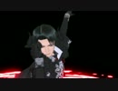 兵長でハロウィン (被害妄想携帯女子（笑）)