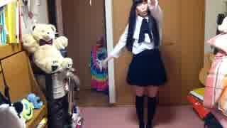 【初投稿】　Happy Halloween 歌って踊ってみた　【あ子】
