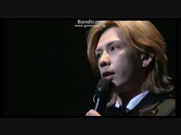 【ROOTFIVE】蛇足ラストライブ、最後の挨拶【ありがとう】