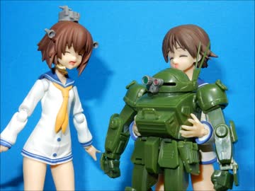 雪風のfigmaで遊んでみた