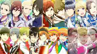 【祝SideM1st LIVE】DRIVE A LIVE【1st LIVEメンバー】