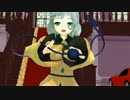 【東方MMD】こいしちゃんでサイバーサンダーサイダー【720P】