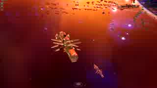 Homeworld RM MOD Test Movie 001