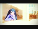 【絵本風】Music Wizard of OZ【MMD-PVF3】