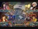 EXVSFB処刑動画その283 Naomi-_-v　2chで本名・高校ばれるの巻㉒