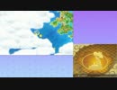 【超ポケダン】対戦勝てないから自分がポケモンになってみた part35