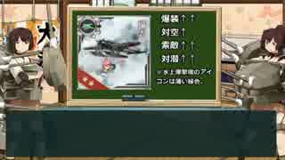 【艦これ】日向のまあ、そうなるな　part2【初心者講座】
