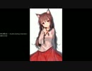 満月の竹林　【東方輝針城 ～ Double Dealing Character.】
