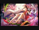 春色小径 〜 Colorful Path　【東方花映塚 〜 Phantasmagoria of Flower View.】