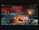 【PSO2】 採掘基地防衛戦：終焉　SH　実機プレイ 　Part2 【高難易度】