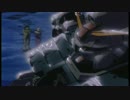 【MAD】『嵐の中で輝いて』　機動戦士ガンダム第08MS小隊