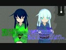 【MMD艦これ】いつもの提督チートな鎮守府　3.5話