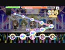 【デレステ】 夢色ハーモニー 【MASTER フルコンボ】