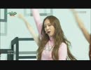 [K-POP] f(x) - 4 Walls (Live) 151030