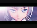 【魂魄妖夢】　ドーナツホール　【東方MMD】