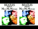 ケーオン小暮がMean Mr Mustardを歌って弾いた