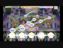 【デレステ】1分間虹を渡り続ける動画【プレイ練習用】