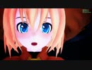 【MMD】いたずらしちゃうよ？☆【アリサ・ハロウィン色】