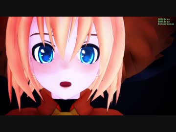 【MMD】いたずらしちゃうよ？☆【アリサ・ハロウィン色】