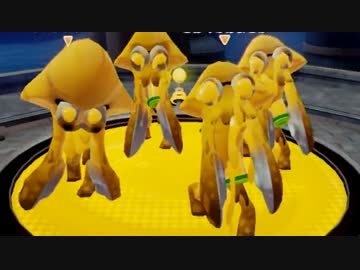 【実況】墨墨墨墨墨墨墨墨墨墨トゥーン　part18【ノヴァネオ フェス】