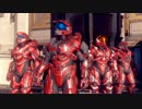 孤独のゲーム実況 343IndのHALO5ﾏﾙﾁ 3口目【XBOXONE】