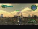地球防衛軍4.1 R初期体力INF縛りM87大結集