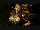 【Skyrim】紺碧の従士:9話【ゆっくり実況+大和魂】
