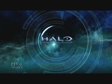 HALO3 字幕プレイ Part1