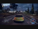ニードフォースピード Twitchアーカイブ#4