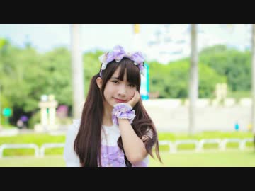 【熊ちゃん】Marine Dreamin'　踊ってみたかったから【踊ってみた】