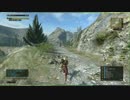 DDON 画質テスト　