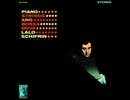 Samba No Perro Quet (Parrot Samba) by Lalo Schifri