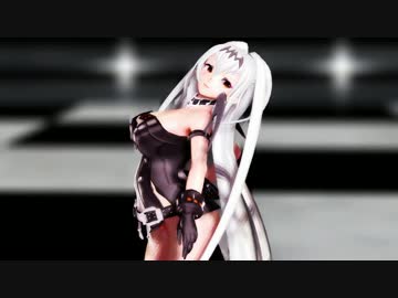 ブースト・アリスでLamb.