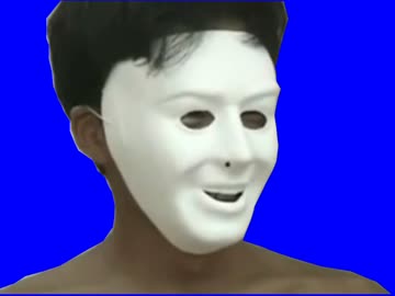 おフェラ座の怪人BB+使用例