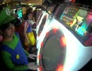 【maimai】hana* 10/31 19:37 究極焼肉レストラン！お燐の地獄亭！ MASTER