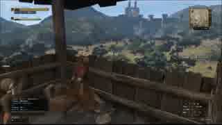 【ボソボソ実況】ドラゴンズドグマ オンライン　8回目