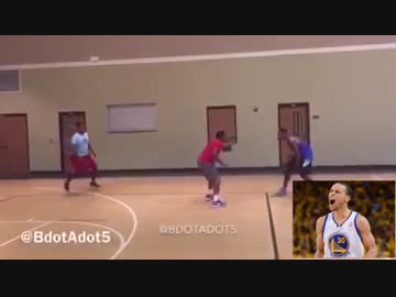 【細かすぎて】NBAものまね【伝わらない】