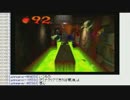 【実況】ミノルのクラッシュバンディクー part18 【配信 2015/10/31④】