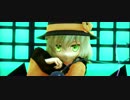 【東方MMD】こいしでGirls