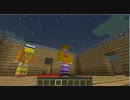 [Minecraft] ゆかりん☆ジョーズ第３章[VOICEROID＋実況]