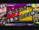 【スプラトゥーン】愛チームが愛を捨てて襲ってくるフェス part17【実況】