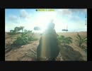 【ARK:SE】わくわく恐竜ランド Day73【生声マルチ】