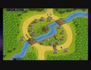 【ガッツと根性で】kingdom rush 16