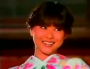 松田聖子 白いパラソル